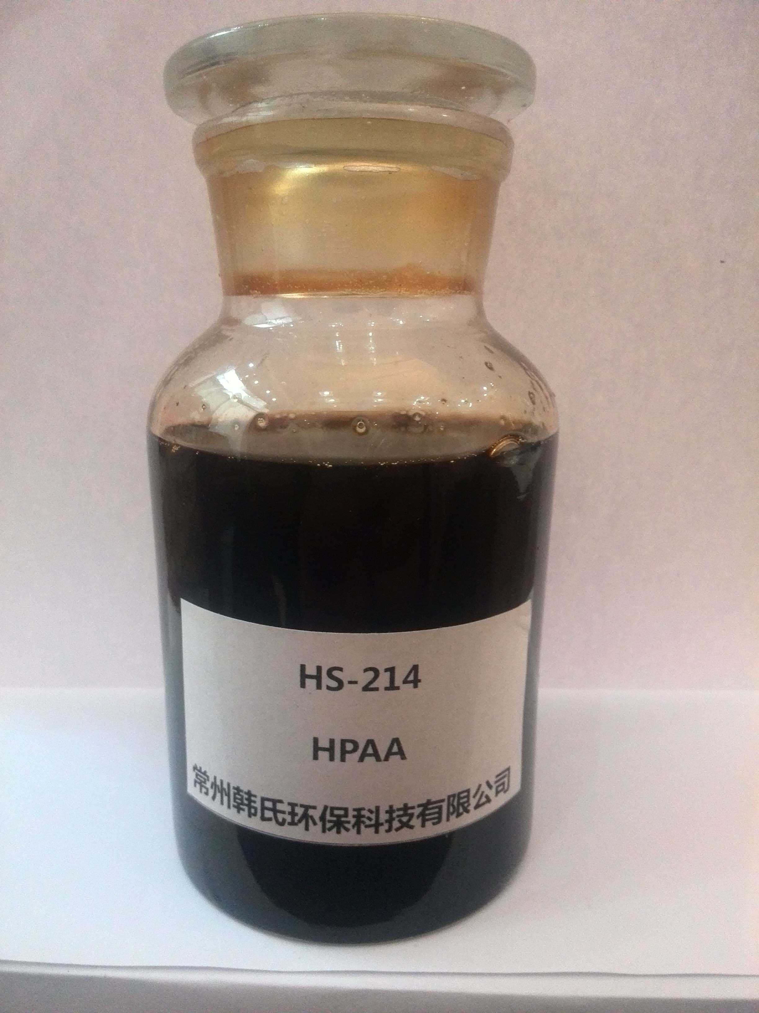 HS-214 2-ǻᣨHPAA